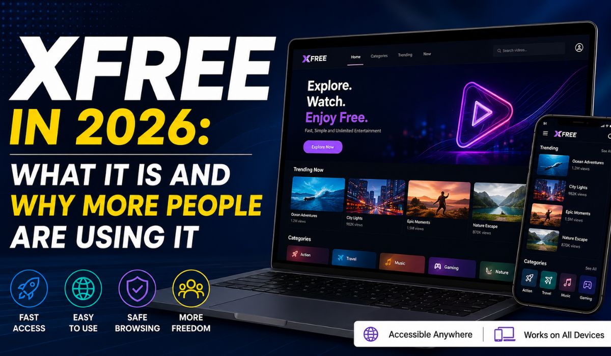 xfree