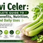 pravi celer