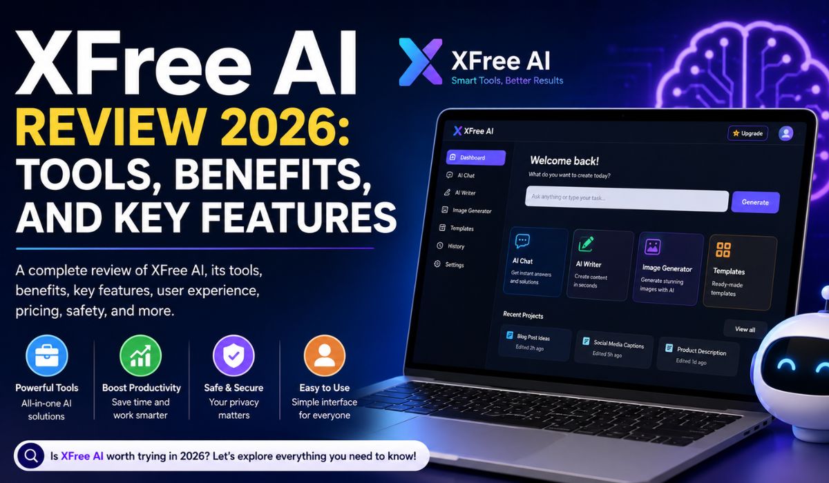 xfree ai