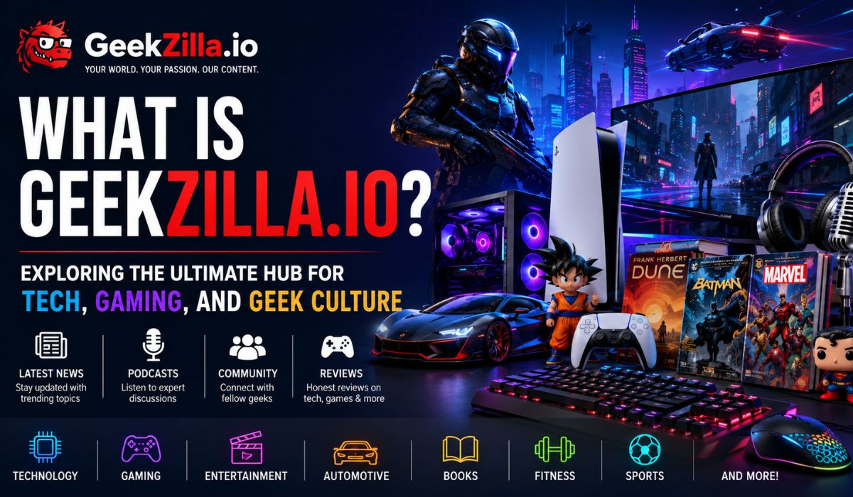 geekzilla.io