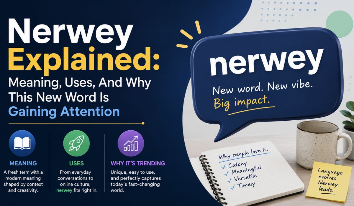 nerwey