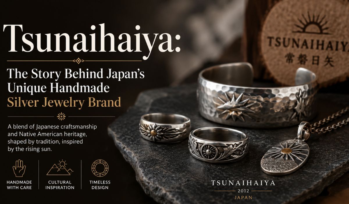 tsunaihaiya