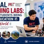 global teaching labs