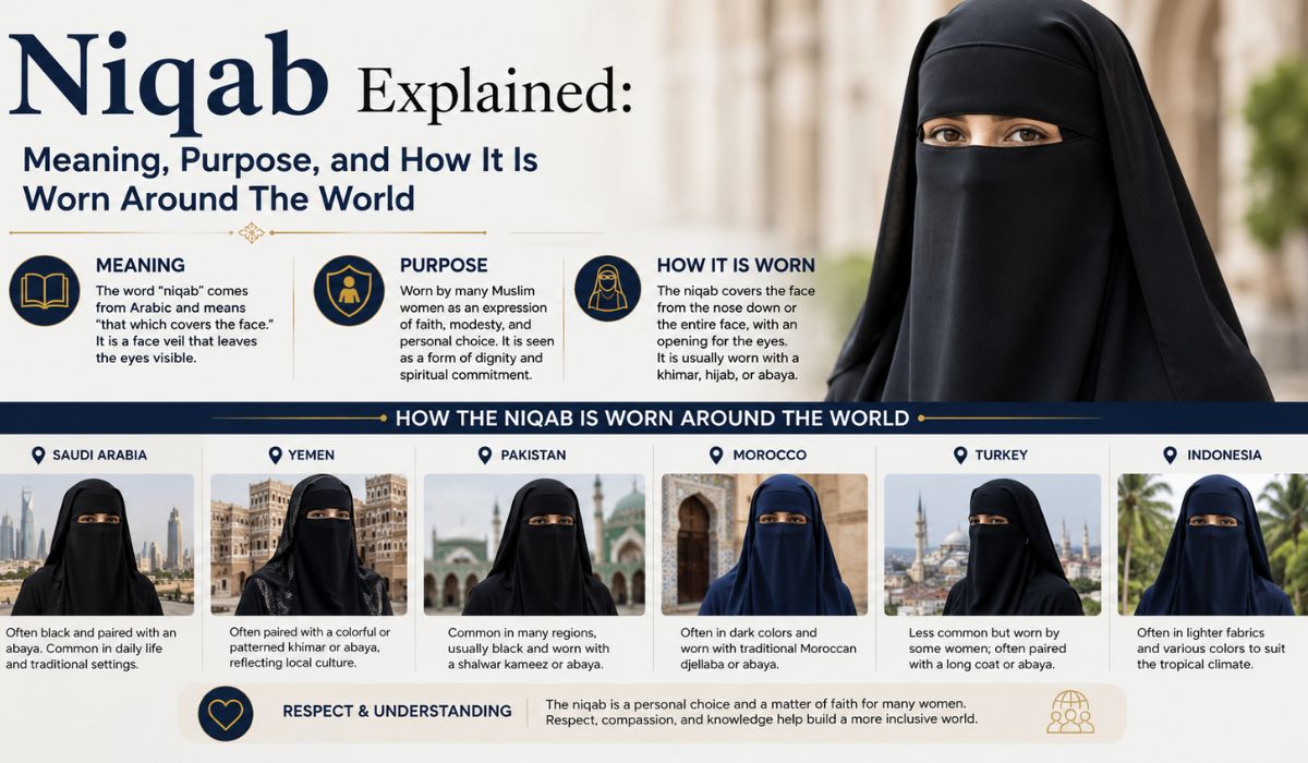 niqab
