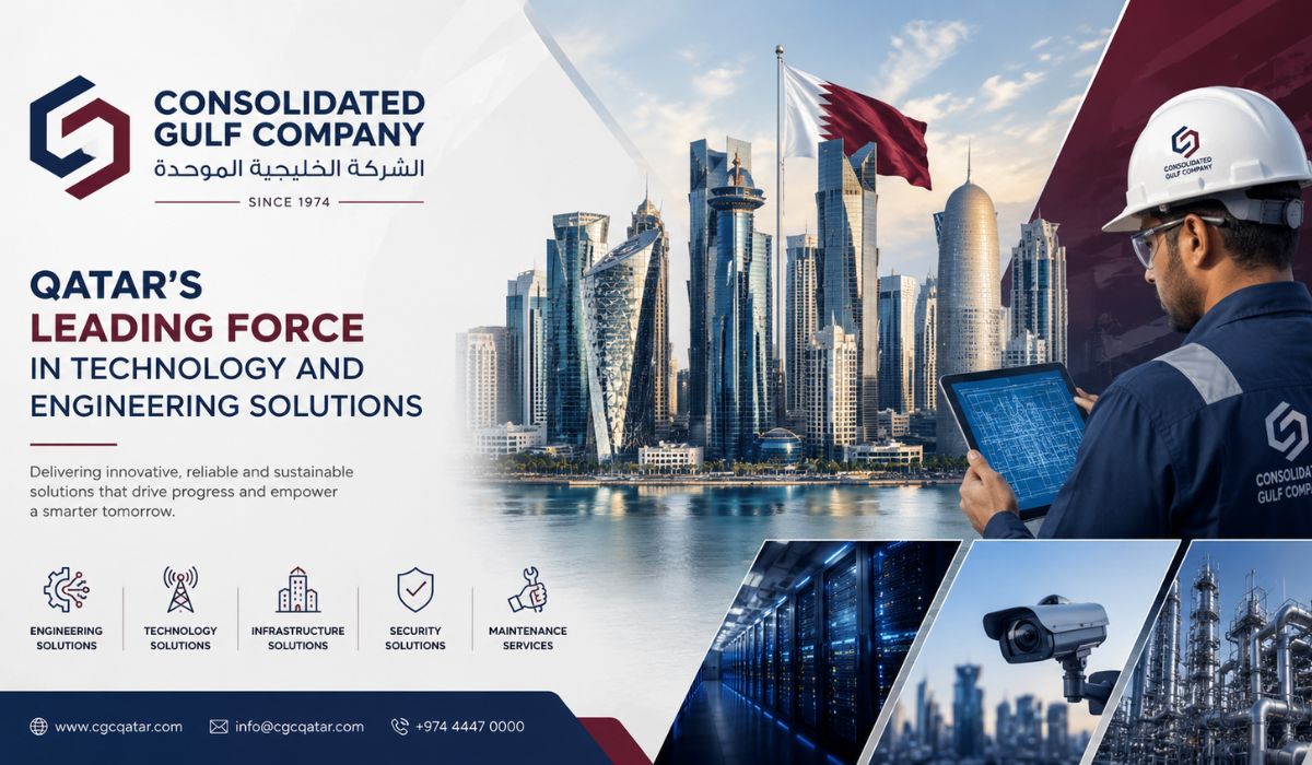consolidated gulf company