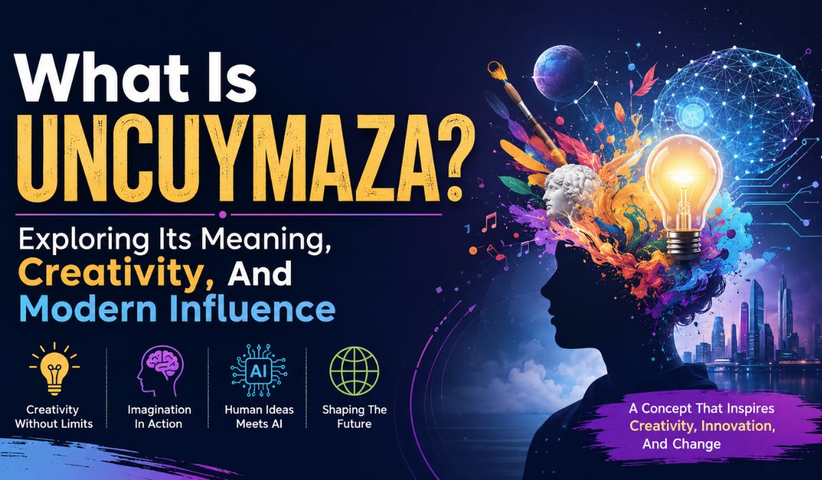 uncuymaza