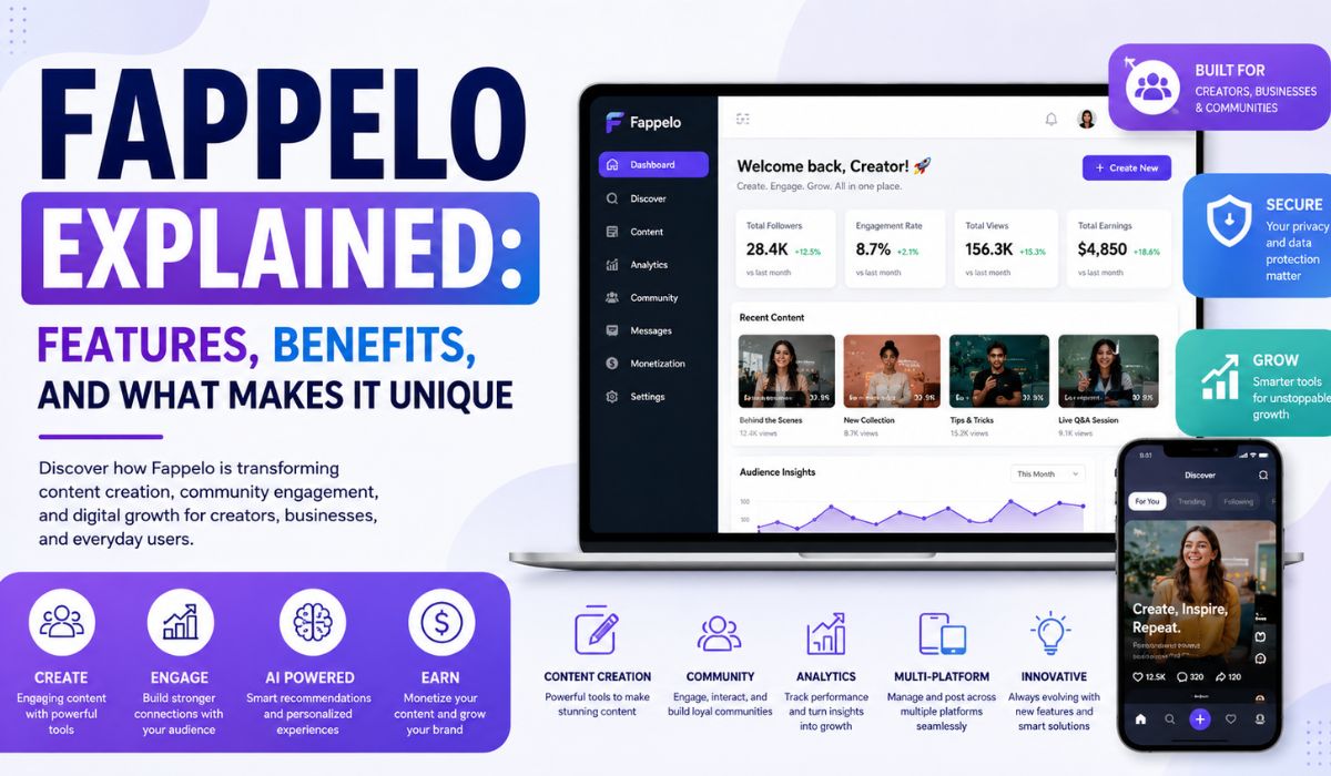 fappelo
