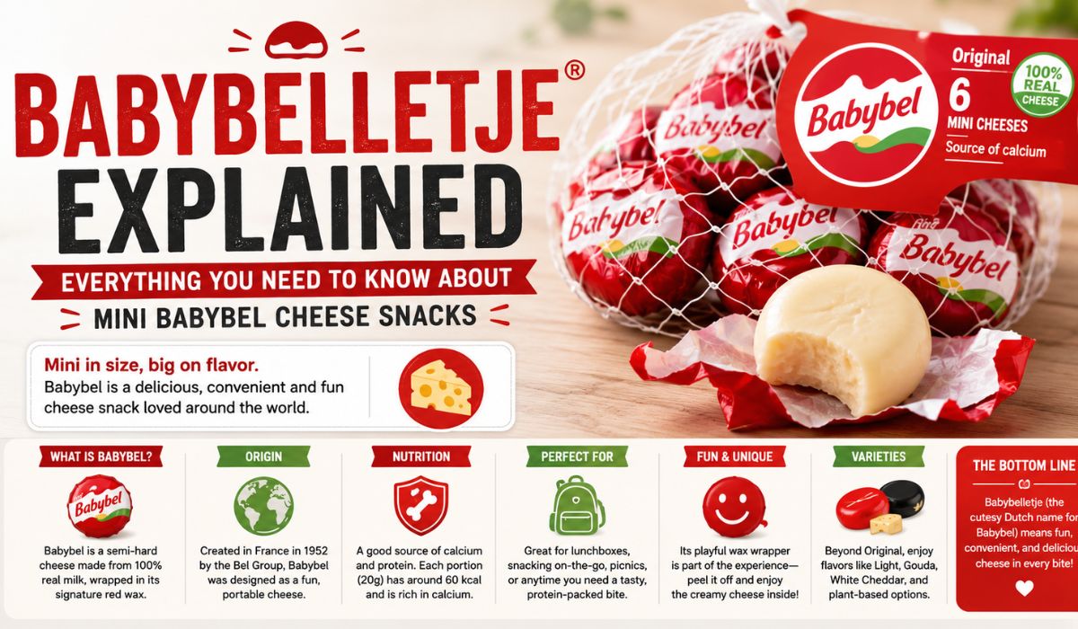 babybelletje