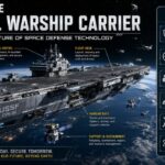 space force orbital warship carrier