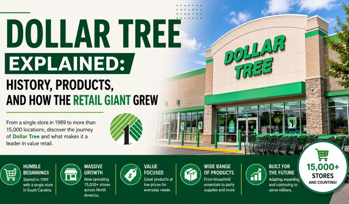 dollar tree