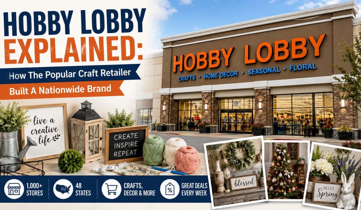 hobby lobby