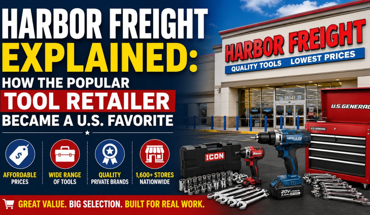 harbor freight