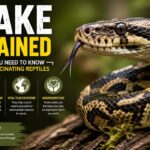 snake