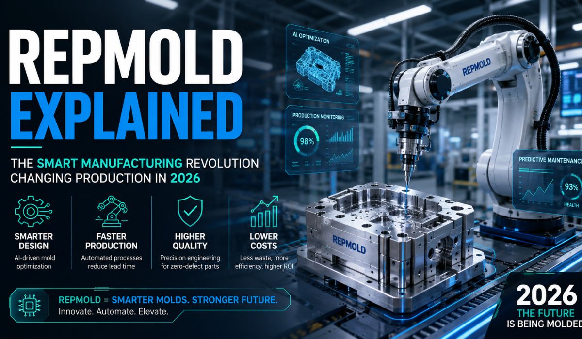 repmold